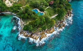 Ban Raya Resort And Spa